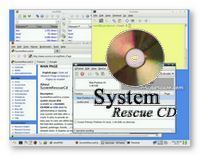 PCpercaso.com:: Il CD di recupero per sistemi e dati danneggiati.