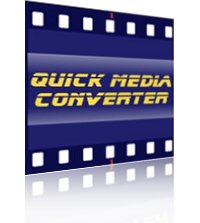 Quick Media Converter HD -  Guida rapida alle funzioni di conversione dei formati video