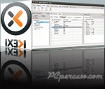 Kexi 2.2 - La gestione visuale dei database in GNU/linux